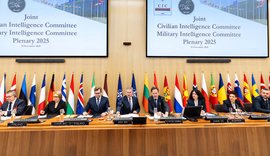 Vlora Hyseni përkrah liderëve të inteligjencës së