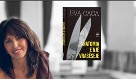 Shkrimi si shpëtim! Si u kthye vuajtja e Eva Cacës në