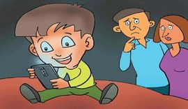 STUDIM/ Çfarë po sheh djali juaj adoleshent në rrjetet sociale!