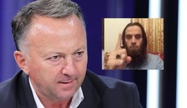 Dervishi ndërton profilin e Hamza Ukës: U radikalizua në