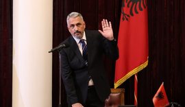 Mbaron mandati i Holta Zaçajt, betohet Asim Vokshi si gjyqtar i ri i