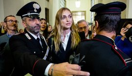 Prokuroria italiane kërkon 1.8 vite burg për Chiara Ferragni-n