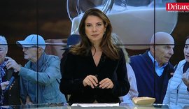 Rudina Xhunga: Në emër të qumështit!