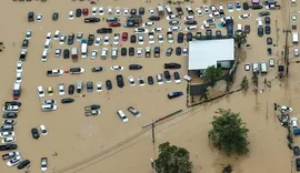 Përmbytje rekord në Tajlandë: 33 të vdekur, mijëra