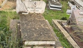 Varri i Petro Markos dhe turpi ynë!