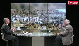 Rrëfimi i dr. Qemal Alushanit: Sekretet e kryeqytetit të luftës,