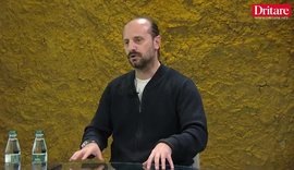 Goxhaj ngre alarmin: Eksploziv nga Ukraina kapet në kufirin me Kosovën