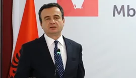 Zgjedhjet në Kosovë/ Vetëvendosja nominon Albin Kurtin për