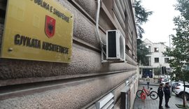 Gjykata Kushtetuese shqyrton ankimin e qeverisë për pezullimin e