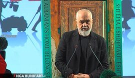 Ekspozita 'Besa' në Bunk’Art 2, Edi Rama: Zoti bekoftë