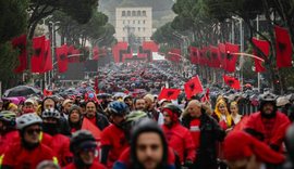 Shqipëria feston 113-vjetorin e Pavarësisë