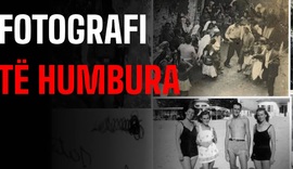 Në kërkim të fotografive të komunizmit!