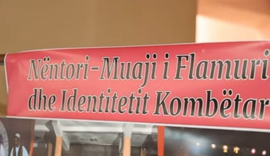 Kumbaro: Nuk kishte si t’i mungonte Vlora festimeve të Nëntorit!