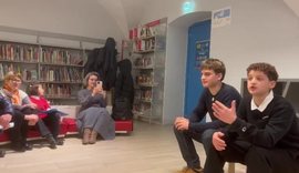 Firence vishet kuq e zi! Diaspora mblidhet pranë Duomos