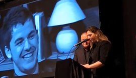 Motra e Shpat Kaspit prek me mesazhin e lamtumirës: Të gjithë