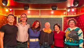 Ledia Xhoga tregon për “demonët” e saj