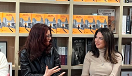 Ja pse Rudina Xhunga dhe Dritare TV të ftojnë të shohësh