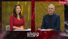 Një shkrimtar në anijen Vlora! Flet Artur Spanjolli!