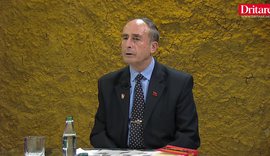 Ekzekutimi i biznesmenit në Elbasan/ Veli Myftari: Policia të mos