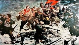 Lufta jonë çlirimtare! Mos harroni!