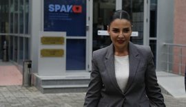 Balluku ankimon masën e sigurisë në Apel!