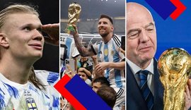 Kur do të mbahet shorti i Kupës së Botës 2026!