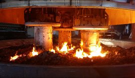 Si e mbrojtën punëtorët uzinën e Ferrokromit në Burrel