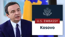 SHBA: Veprimet e VV-së ndaj Listës Serbe dëmtojnë