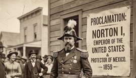 Kush ishte Pilinçi amerikan