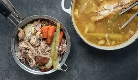 Lëngu magjik që forcon kockat!