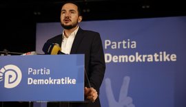 Salianji: Bëra burg për partinë! Foltorja nuk i shërben