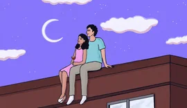 Psikologu: Çiftet më të lumtura flasin për këto 5