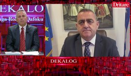 Fredi Beleri thyen heshtjen: Prapaskenat e burgut, përplasja me Ramën