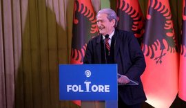 Berisha: Foltorja e Mirditës është foltorja e jetës sime