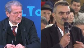 Qytetari kritikon Berishën: Ke mbajtur shumë servilë rreth vetes