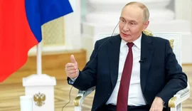 Putin: Rusia do ta marrë Donbasin me forcë