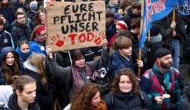 Alarm në Gjermani: Të rinjtë kundër shërbimit ushtarak