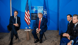 Siguria 2025/ Si duhet lexuar strategjia e re SHBA-së!