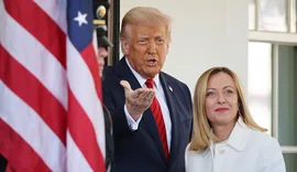 Trump kritikon Evropën për e sigurinë, Meloni: BE duhet të