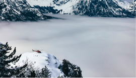 National Geographic: Po kërkon adrenalinë? Provo malet e egra të