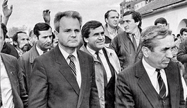 Ju tregoj kur erdhi Millosheviçi në Fushë-Kosovë! Flet