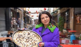 Në Korçë për lakor dhe kërnacka!