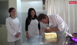 Receta origjinale e Trungut të Shkodrës, hap pas hapi!