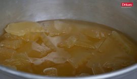 Si të bësh gliko shalqiri si në Përmet!