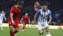 Partizani mposht Tiranën me rezultatin 2-0 në derbin e kryeqytetit!