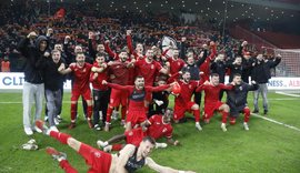 Partizani mposht Tiranën me rezultatin 2-0 në derbin e kryeqytetit!