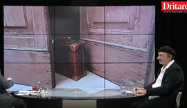 Filozofia e valixhes nga Agim Sulaj: A po ikim apo po vijmë?