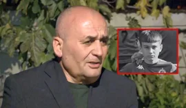 16 vite burg për vrasësin e djalit. Reagon babai i Martin Canit