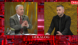 Rebelimi i ri në PD! Artion Bajramaj zbardh platformën e Salianjit!