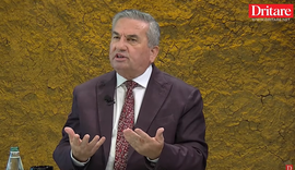 Më shumë se 10 miliardë dollarë. Idajet Beqiri zbulon